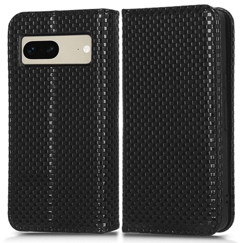 Capa De Celular Para Google Pixel 7 Flip Texturizado