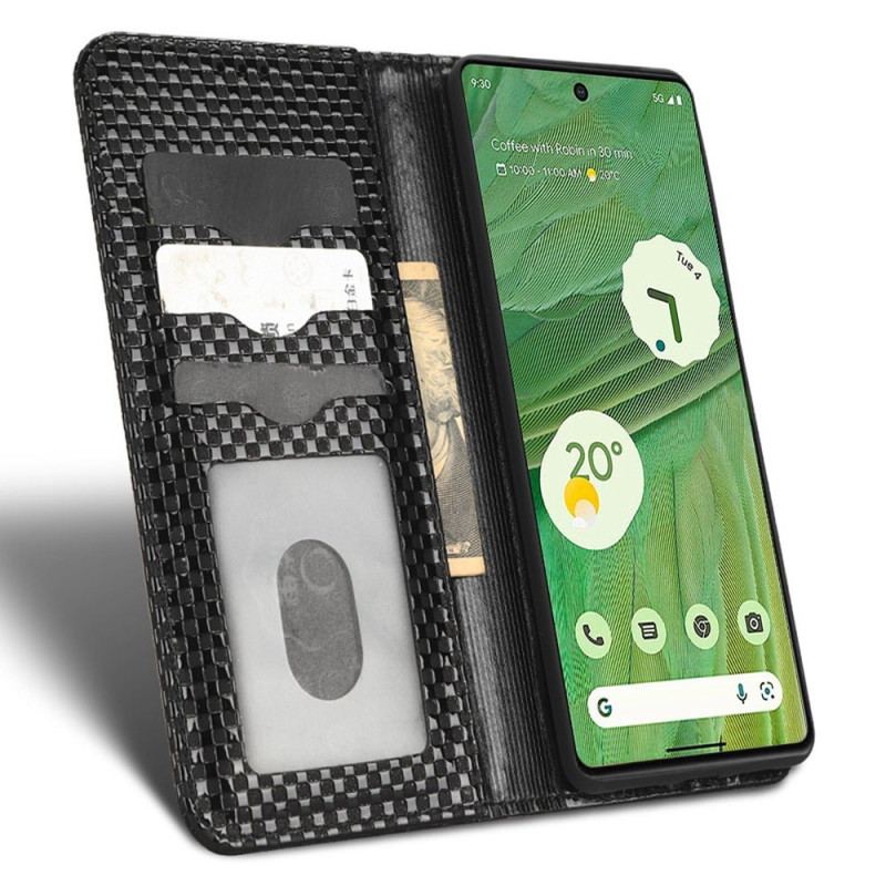 Capa De Celular Para Google Pixel 7 Flip Texturizado