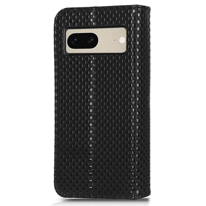 Capa De Celular Para Google Pixel 7 Flip Texturizado