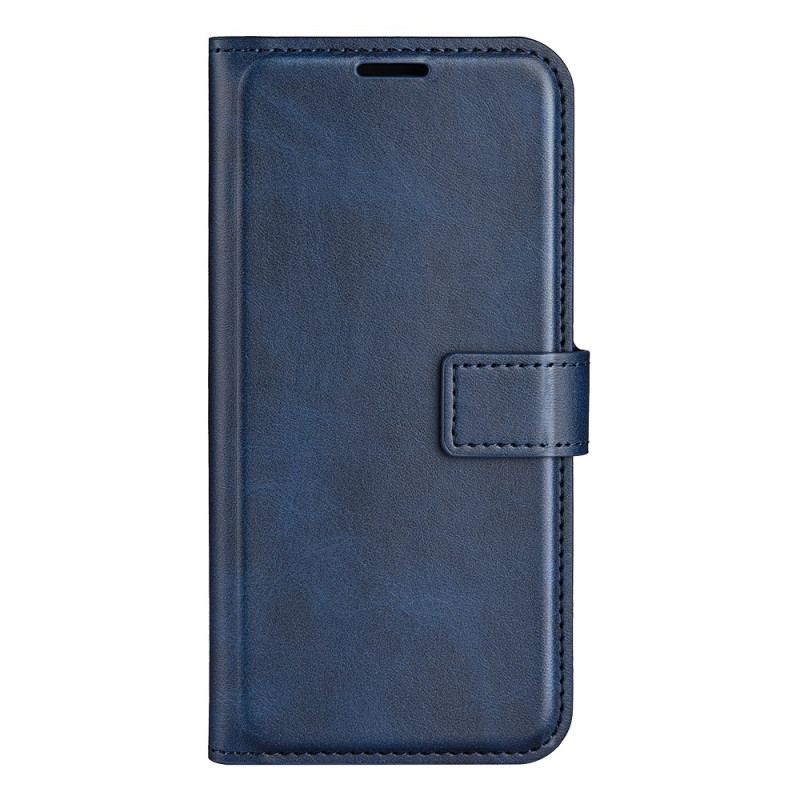 Capa Flip Para Google Pixel 7 Couro Sintético