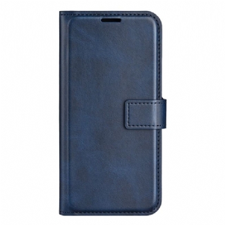 Capa Flip Para Google Pixel 7 Couro Sintético