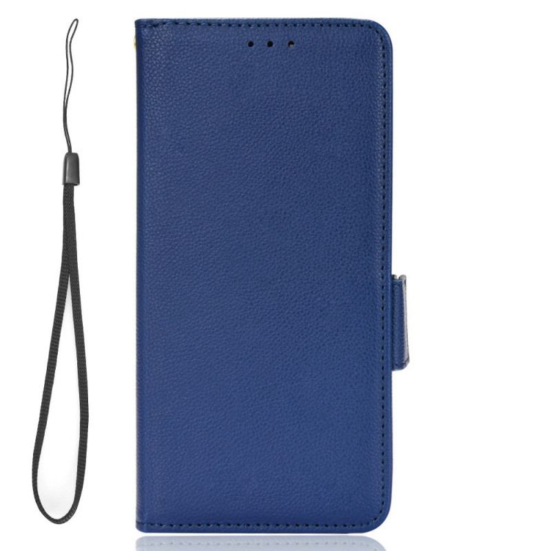 Capa Flip Para Google Pixel 7 Ultrafino