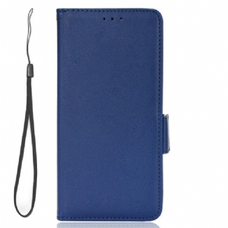 Capa Flip Para Google Pixel 7 Ultrafino