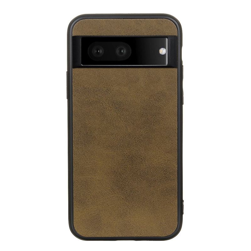 Capa Para Google Pixel 7 Estilo De Couro