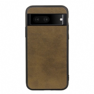 Capa Para Google Pixel 7 Estilo De Couro