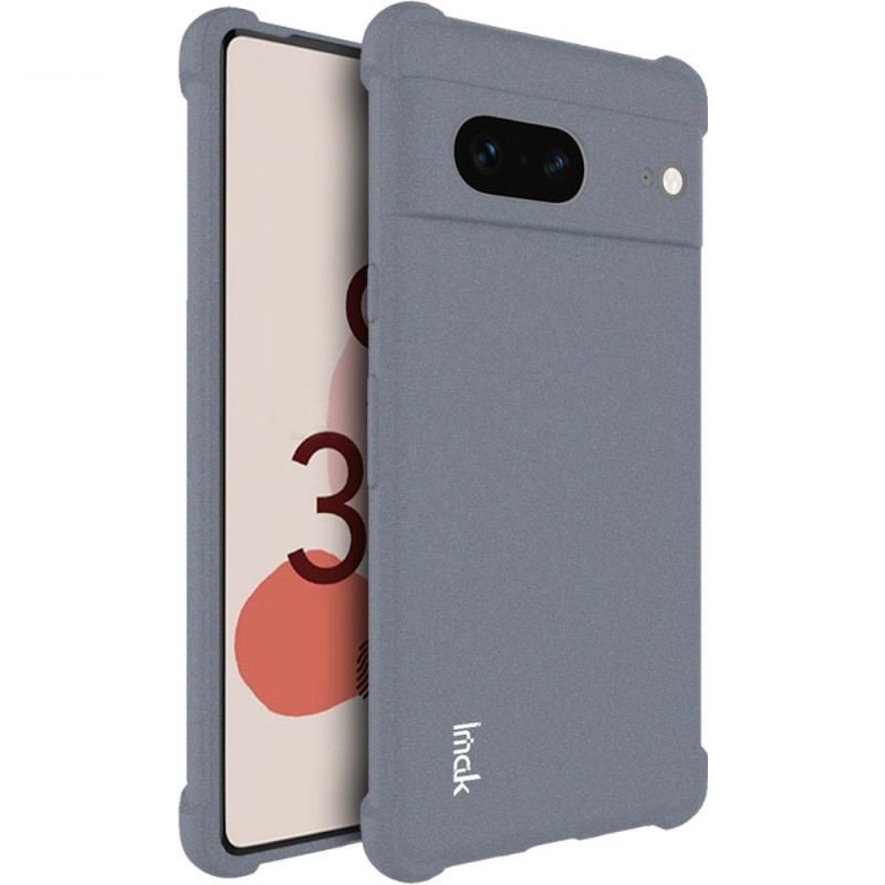 Capa Para Google Pixel 7 Eu Faço