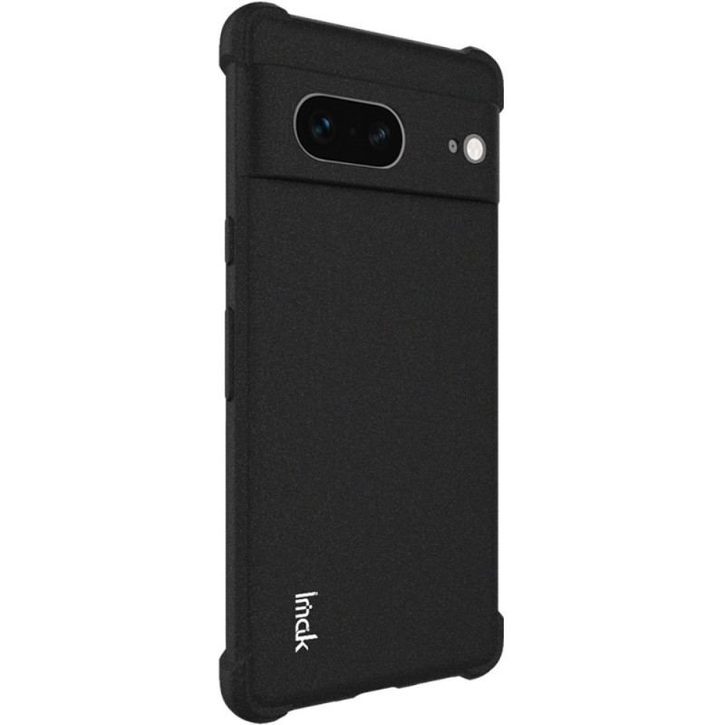 Capa Para Google Pixel 7 Eu Faço