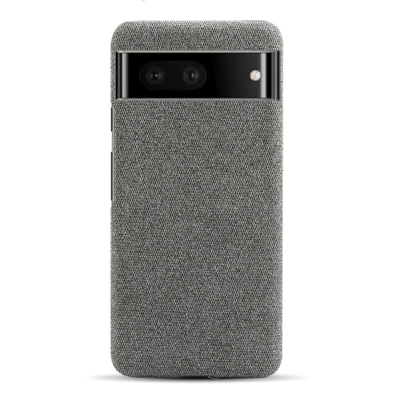 Capa Para Google Pixel 7 Tecido