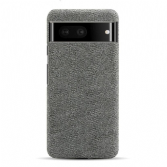 Capa Para Google Pixel 7 Tecido