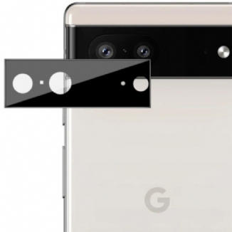 Lente Protetora De Vidro Temperado Para Google Pixel 7 Imak