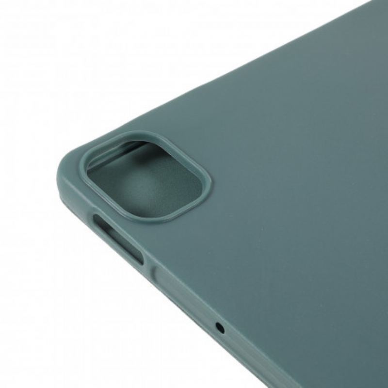 Capa De Celular Para Xiaomi Pad 5 Acabamento Fosco Triplo