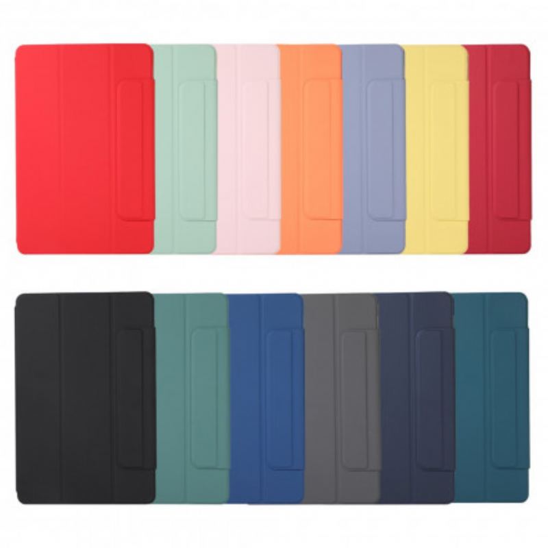 Capa De Celular Para Xiaomi Pad 5 Fecho Magnético