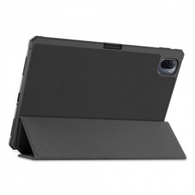 Capa De Celular Para Xiaomi Pad 5 Porta Caneta Híbrido