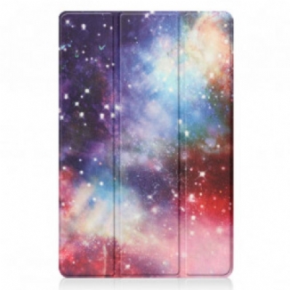 Capa De Celular Para Xiaomi Pad 5 Porta Caneta Universo