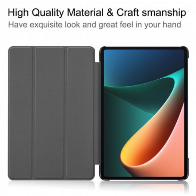 Capa De Celular Para Xiaomi Pad 5 Porta Caneta Universo