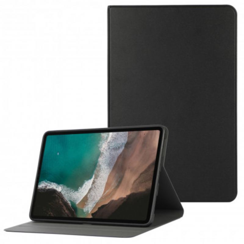 Capa Para Xiaomi Pad 5 Couro Sintético