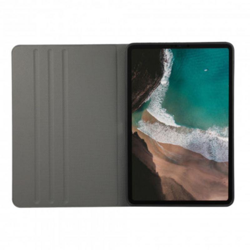 Capa Para Xiaomi Pad 5 Couro Sintético