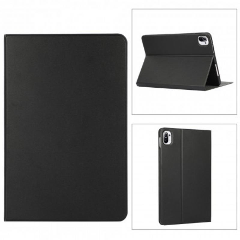 Capa Para Xiaomi Pad 5 Couro Sintético