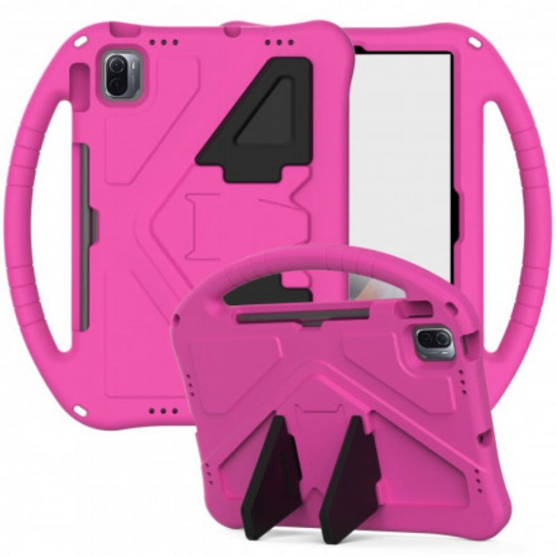 Capa Para Xiaomi Pad 5 Espuma Infantil Eva