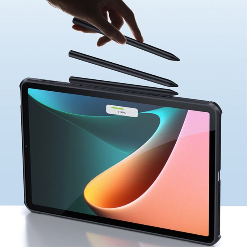 Capa Para Xiaomi Pad 5 Fita Multifuncional Transparente