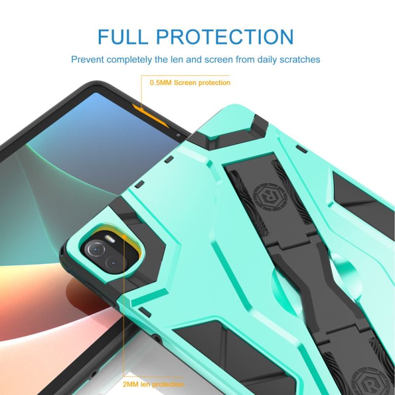 Capa Para Xiaomi Pad 5 Resistente Com Suporte