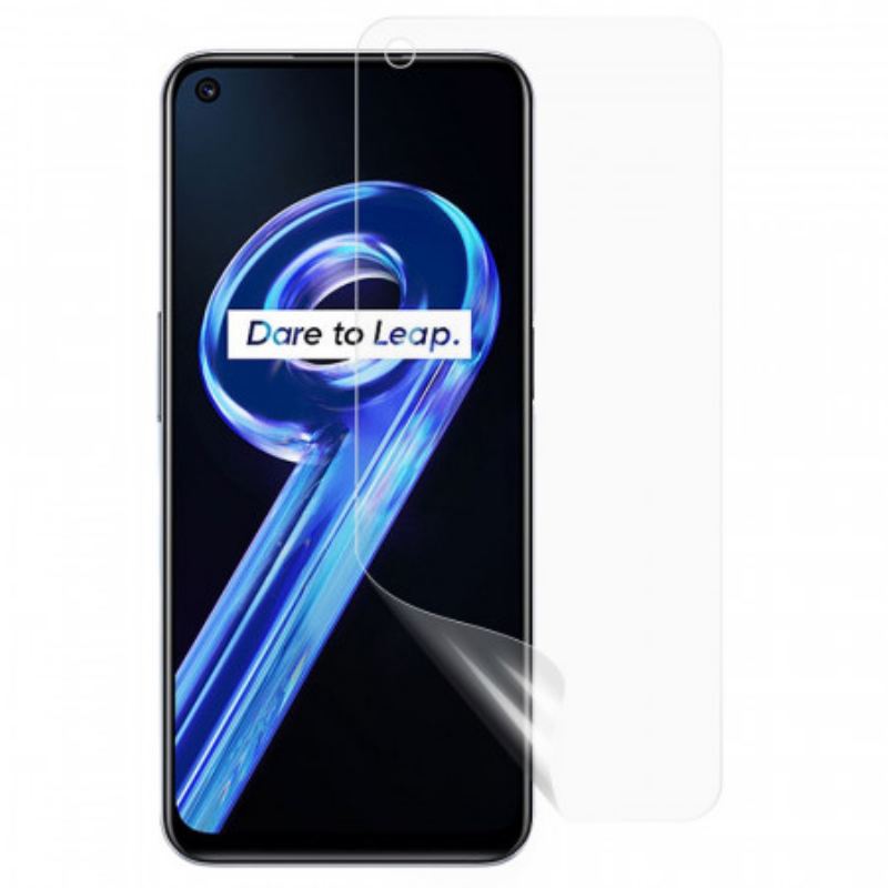 Protetor De Tela Para Realme 9 5G