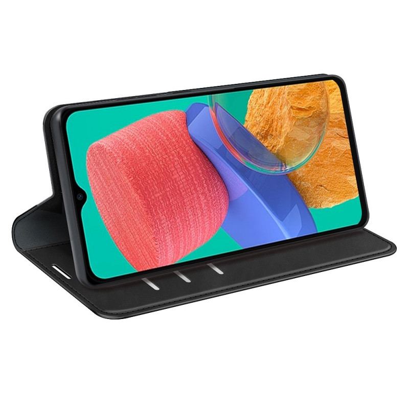 Capa De Celular Para Samsung Galaxy M33 5G Flip Elegância