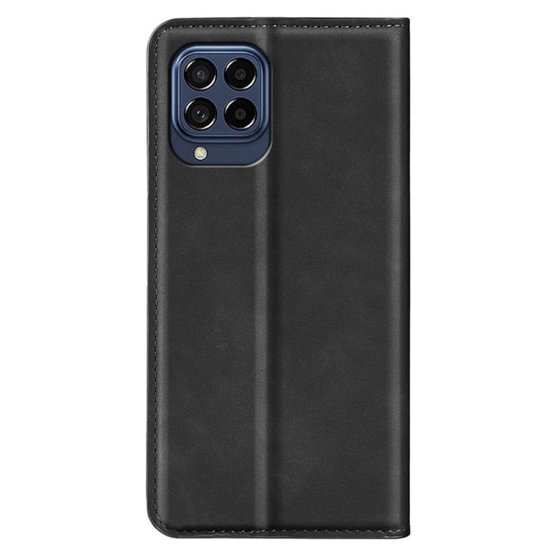 Capa De Celular Para Samsung Galaxy M33 5G Flip Elegância