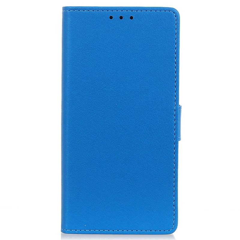 Capa Flip Para Samsung Galaxy M33 5G Clássico