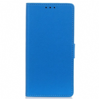 Capa Flip Para Samsung Galaxy M33 5G Clássico