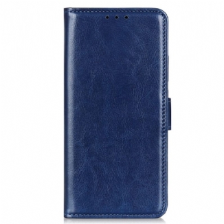 Capa Flip Para Samsung Galaxy M33 5G Estilo Couro Finesse