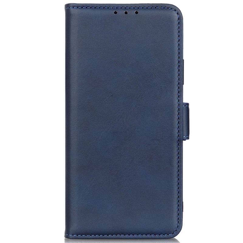 Capa Flip Para Samsung Galaxy M33 5G Fecho Duplo