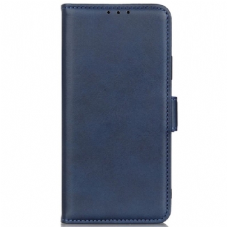 Capa Flip Para Samsung Galaxy M33 5G Fecho Duplo