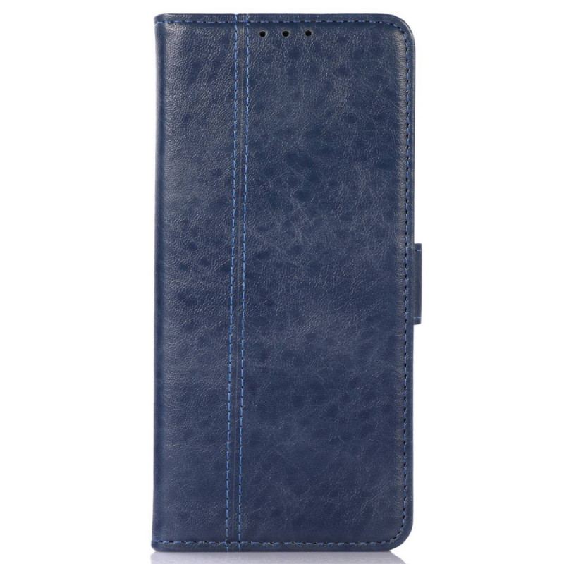 Capa Folio Para Samsung Galaxy M33 5G Clássico Estilizado