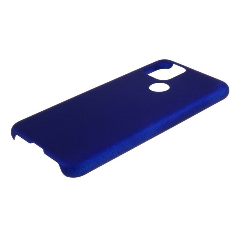 Capa Para Google Pixel 5 Efeito Borracha