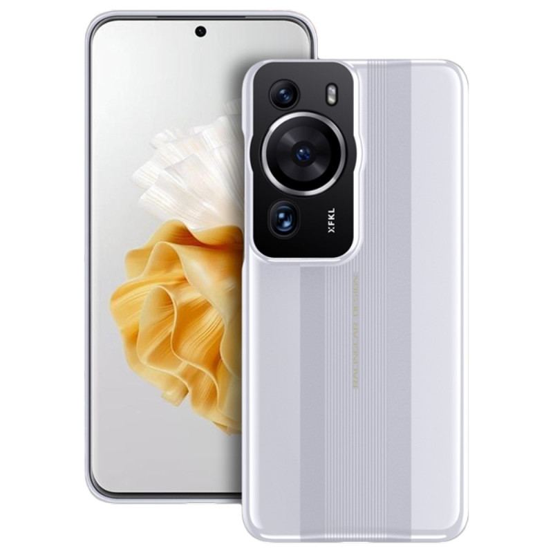 Capa De Celular Para Huawei P60 Pro Estilizado