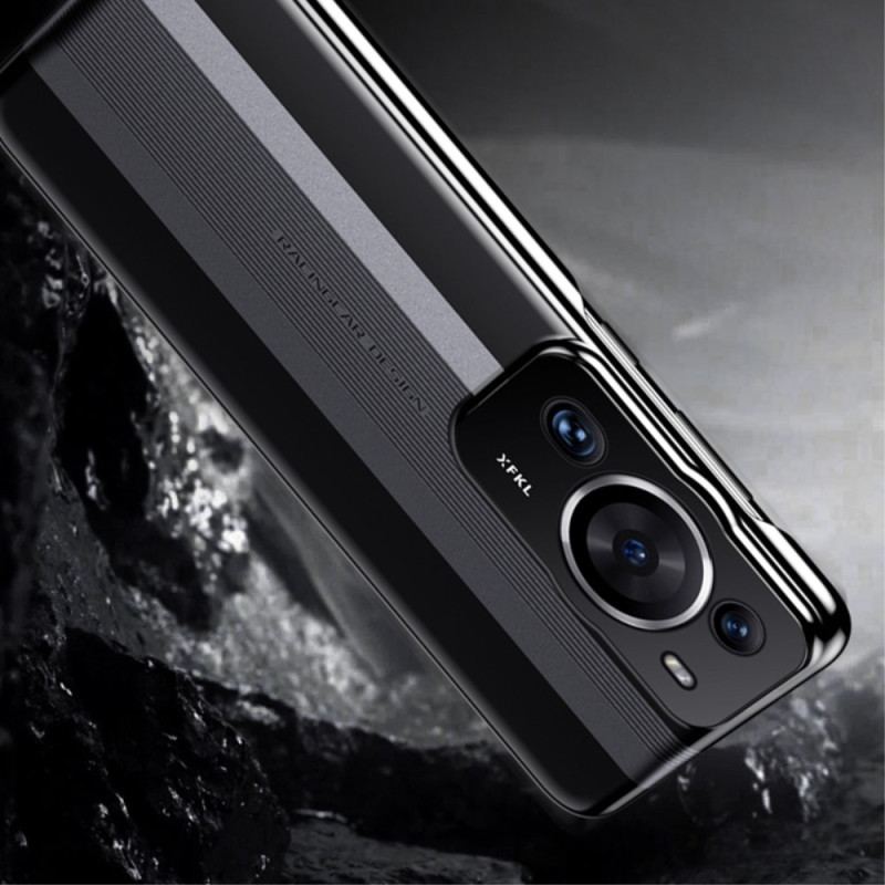 Capa De Celular Para Huawei P60 Pro Estilizado