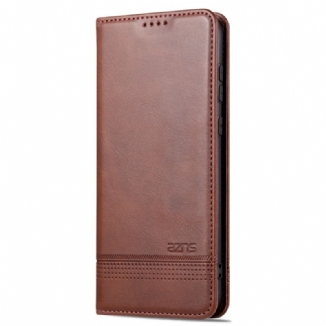 Capa De Celular Para Huawei P60 Pro Flip Azns