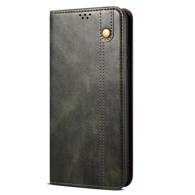 Capa De Celular Para Huawei P60 Pro Flip Encerado