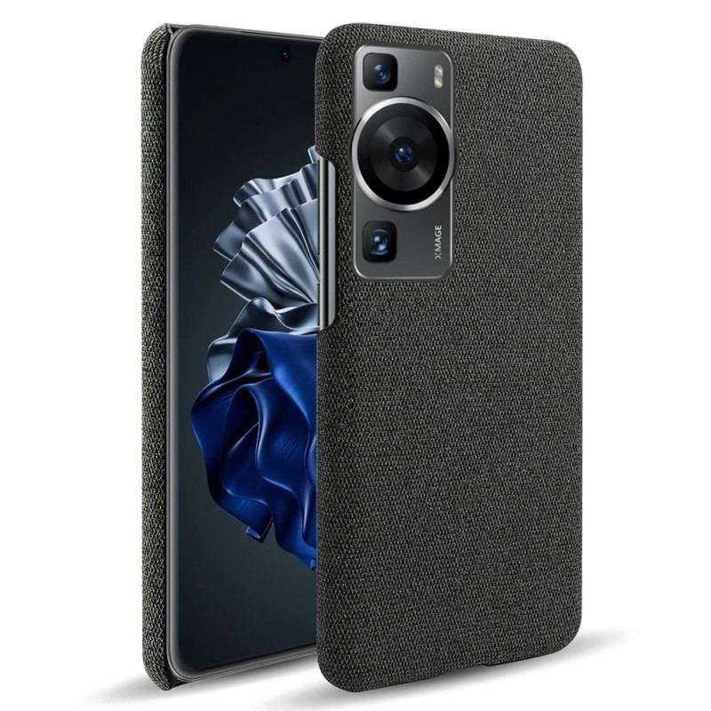 Capa De Celular Para Huawei P60 Pro Tecido