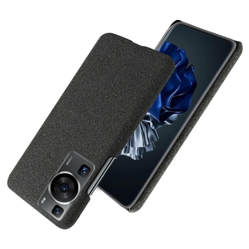 Capa De Celular Para Huawei P60 Pro Tecido