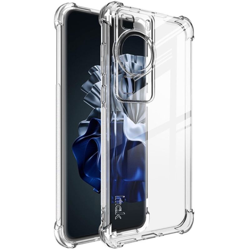 Capa Para Huawei P60 Pro Airbags Imak