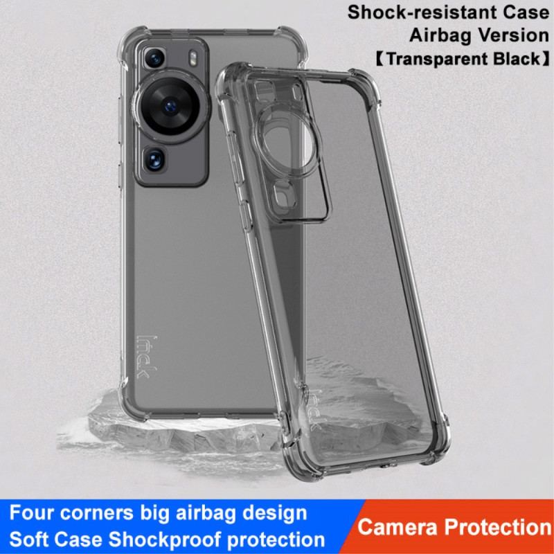 Capa Para Huawei P60 Pro Airbags Imak