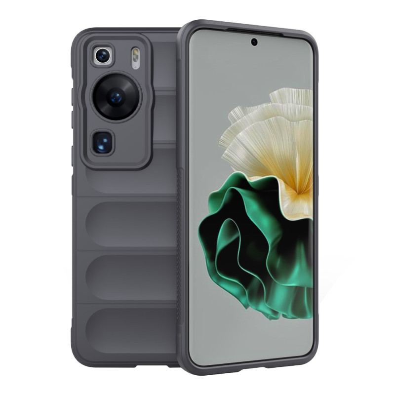 Capa Para Huawei P60 Pro Antiderrapante