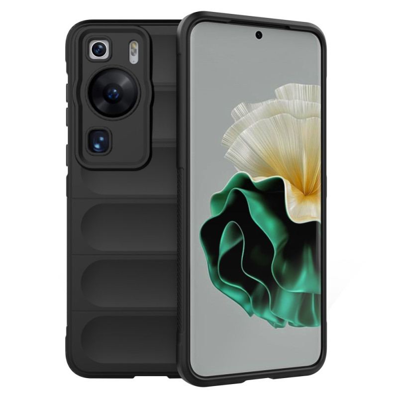 Capa Para Huawei P60 Pro Antiderrapante