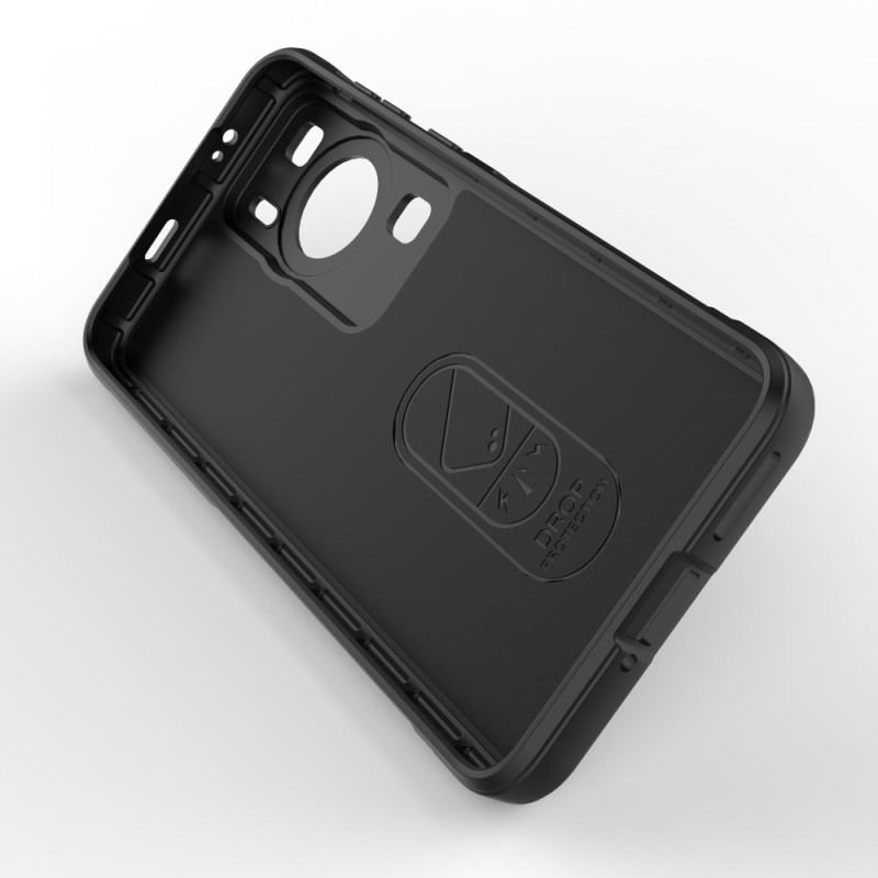 Capa Para Huawei P60 Pro Antiderrapante