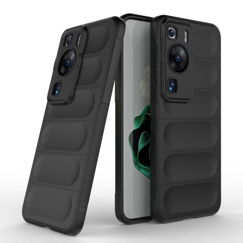 Capa Para Huawei P60 Pro Antiderrapante