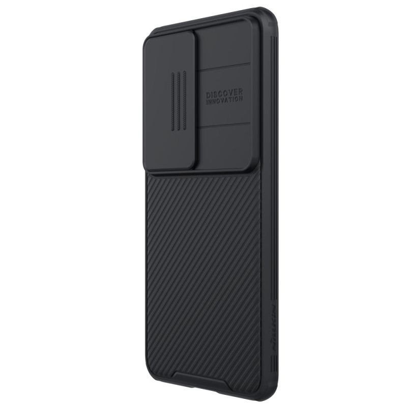 Capa Para Huawei P60 Pro Camshield Nillkin