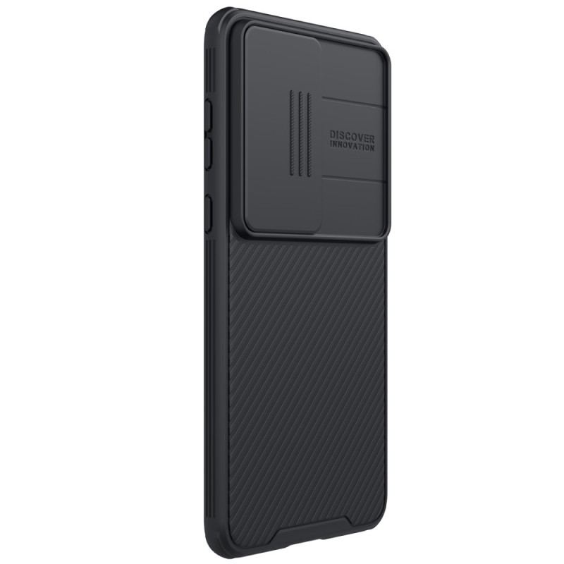 Capa Para Huawei P60 Pro Camshield Nillkin