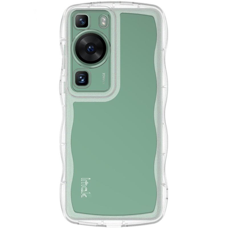 Capa Para Huawei P60 Pro Imak Série Ux-8